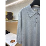 2026年6月17日春夏新作Celine半袖 tシャツ高品質人気の商品/YGY工場