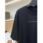 2026年6月17日春夏新作LOUIS VUITTON半袖 tシャツ高品質人気の商品/YGY工場