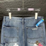 2026年6月17日春夏新作Chrome Heartsジーパン高品質人気の商品/YGY工場