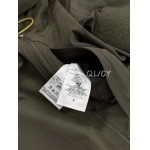 2026年6月17日春夏新作Arcteryxジャケット高品質人気の商品/YGY工場