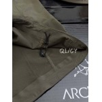 2026年6月17日春夏新作Arcteryxジャケット高品質人気の商品/YGY工場