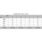 2026年6月17日春夏新作Balenciaga半ズボン高品質人気の商品/YGY工場