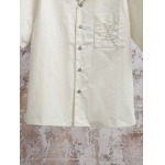2026年6月17日春夏新作LOUIS VUITTON半袖 tシャツ高品質人気の商品/YGY工場