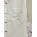 2026年6月17日春夏新作LOUIS VUITTON半袖 tシャツ高品質人気の商品/YGY工場