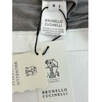 2026年6月17日春夏新作Brunello Cucinelli半袖 tシャツ高品質人気の商品/YGY工場