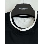 2026年6月17日春夏新作Brunello Cucinelli半袖 tシャツ高品質人気の商品/YGY工場