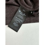 2026年6月17日春夏新作Loro Piana半袖 tシャツ高品質人気の商品/YGY工場