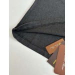 2026年6月17日春夏新作Loro Piana半袖 tシャツ高品質人気の商品/YGY工場