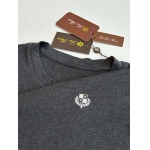 2026年6月17日春夏新作Loro Piana半袖 tシャツ高品質人気の商品/YGY工場