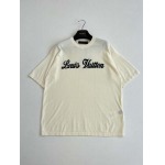 2026年6月17日春夏新作Louis vuitton半袖 tシャツ高品質人気の商品/YGY工場