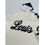 2026年6月17日春夏新作Louis vuitton半袖 tシャツ高品質人気の商品/YGY工場