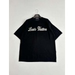 2026年6月17日春夏新作Louis vuitton半袖 tシャツ高品質人気の商品/YGY工場