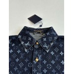 2026年6月17日春夏新作Louis vuitton半袖 tシャツ高品質人気の商品/YGY工場
