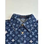2026年6月17日春夏新作Louis vuitton半袖 tシャツ高品質人気の商品/YGY工場