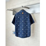 2026年6月17日春夏新作Louis vuitton半袖 tシャツ高品質人気の商品/YGY工場