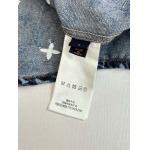 2026年6月17日春夏新作Louis vuitton半袖 tシャツ高品質人気の商品/YGY工場