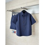 2026年6月17日春夏新作Louis vuitton半袖 tシャツ高品質人気の商品/YGY工場