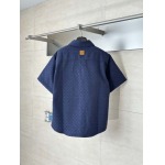 2026年6月17日春夏新作Louis vuitton半袖 tシャツ高品質人気の商品/YGY工場