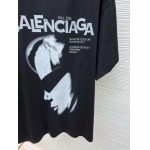 2026年6月17日春夏新作Balenciaga半袖 tシャツ高品質人気の商品/YGY工場