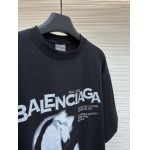 2026年6月17日春夏新作Balenciaga半袖 tシャツ高品質人気の商品/YGY工場