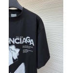 2026年6月17日春夏新作Balenciaga半袖 tシャツ高品質人気の商品/YGY工場