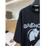 2026年6月17日春夏新作Balenciaga半袖 tシャツ高品質人気の商品/YGY工場
