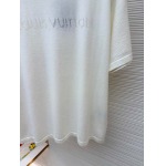 2026年6月17日春夏新作LOUIS VUITTONニットの半袖高品質人気の商品/YGY工場