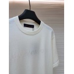 2026年6月17日春夏新作LOUIS VUITTONニットの半袖高品質人気の商品/YGY工場