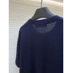 2026年6月17日春夏新作LOUIS VUITTONニットの半袖高品質人気の商品/YGY工場