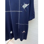 2026年6月17日春夏新作Fendi半袖 tシャツ高品質人気の商品/YGY工場