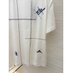 2026年6月17日春夏新作Fendi半袖 tシャツ高品質人気の商品/YGY工場