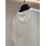 2026年6月17日春夏新作Fendi半袖 tシャツ高品質人気の商品/YGY工場