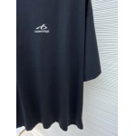 2026年6月17日春夏新作Balenciaga半袖 tシャツ高品質人気の商品/YGY工場