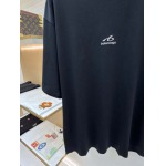 2026年6月17日春夏新作Balenciaga半袖 tシャツ高品質人気の商品/YGY工場