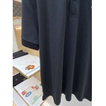 2026年6月17日春夏新作Prada半袖 tシャツ高品質人気の商品/YGY工場
