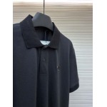 2026年6月17日春夏新作Prada半袖 tシャツ高品質人気の商品/YGY工場