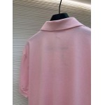 2026年6月17日春夏新作Prada半袖 tシャツ高品質人気の商品/YGY工場