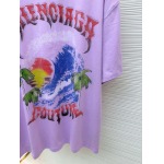 2026年6月17日春夏新作Balenciagatシャツ高品質人気の商品/YGY工場
