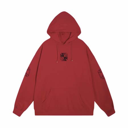 2026年6月17日春夏新作Vetementsスウェット高品質人気の商品/YGY工場