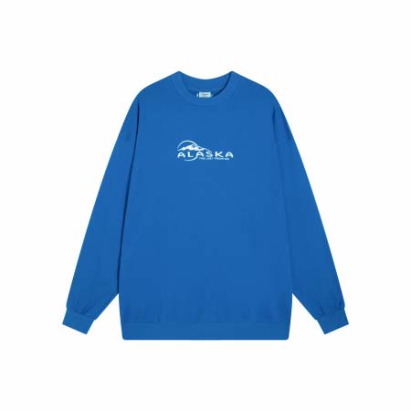 2026年6月17日春夏新作Vetementsスウェット高品質人気の商品/YGY工場
