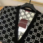 2026年6月17日春夏新作Gucci ニットカーディガン  高品質人気の商品/YGY工場