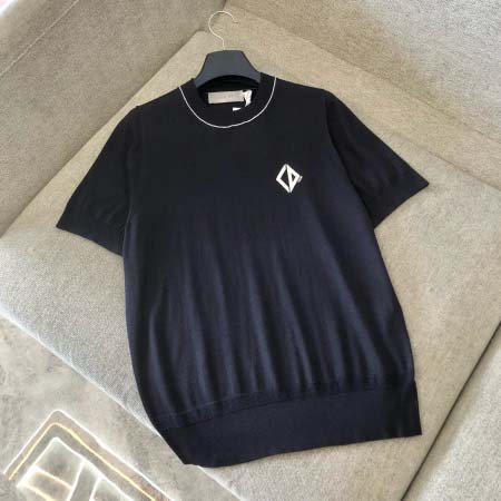 2026年6月17日春夏新作DIORtシャツ高品質人気の商品/YGY工場