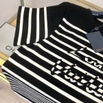 2026年6月17日春夏新作Louis vuittonニットの女性用上着高品質人気の商品/YGY工場
