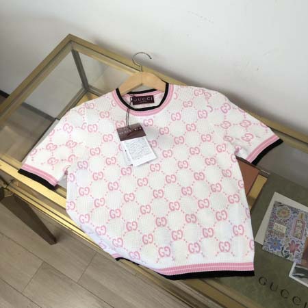 2026年6月17日春夏新作Gucci上着女性用高品質人気の...