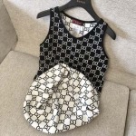 2026年6月17日春夏新作GUCCI ワンピース女性高品質人気の商品/YGY工場