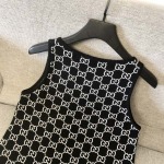 2026年6月17日春夏新作GUCCI ワンピース女性高品質人気の商品/YGY工場