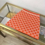 2026年6月17日春夏新作GUCCI スカート 女性用高品質人気の商品/YGY工場