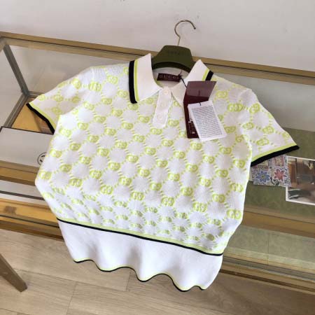 2026年6月17日春夏新作Gucci女性用高品質人気の商品...