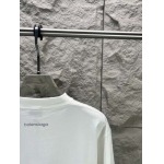 2026年6月17日春夏新作BALENCIAGA半袖 tシャツ高品質人気の商品/YGY工場