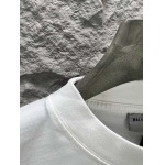 2026年6月17日春夏新作BALENCIAGA半袖 tシャツ高品質人気の商品/YGY工場